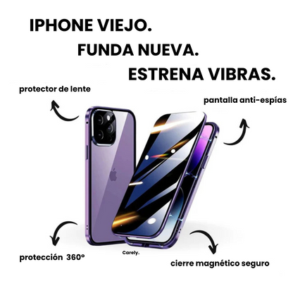 Funda Magnética